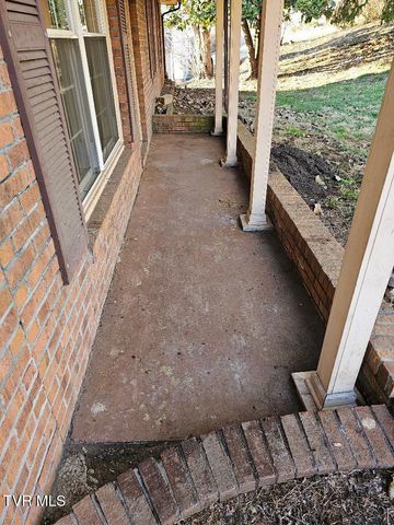 2617 Banner Street, Saint Paul, VA 24283