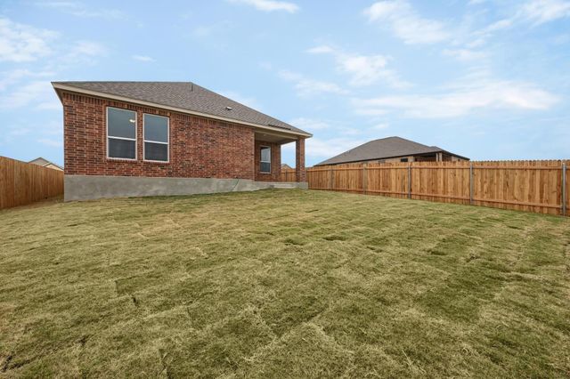 1517 Carriageway DR, Georgetown, TX 78626