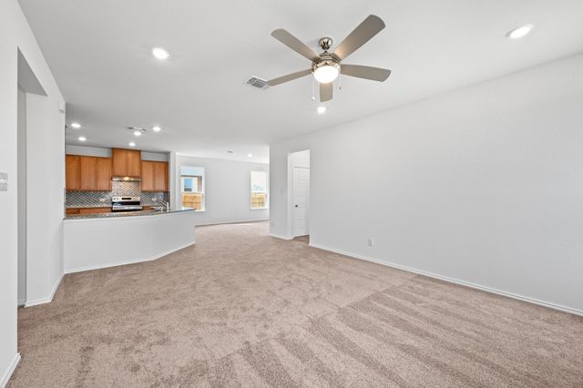 1517 Carriageway DR, Georgetown, TX 78626