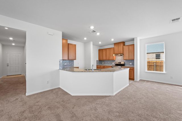 1517 Carriageway DR, Georgetown, TX 78626