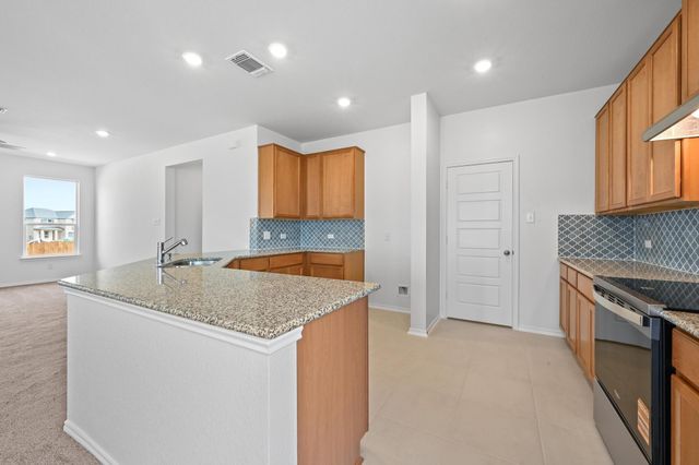 1517 Carriageway DR, Georgetown, TX 78626