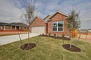 1517 Carriageway DR, Georgetown, TX 78626
