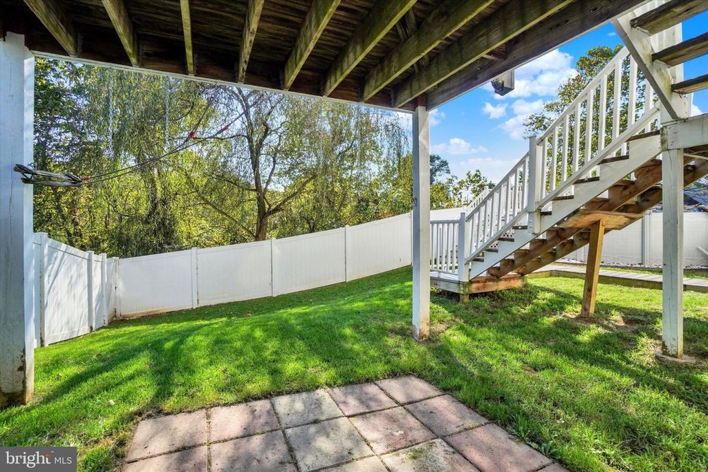Image 29 of property listing at 450 ABBEY DR, Mount Wolf, PA 17347