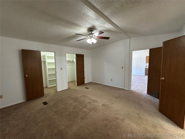 6 S Prince, Haywood, OK 74501