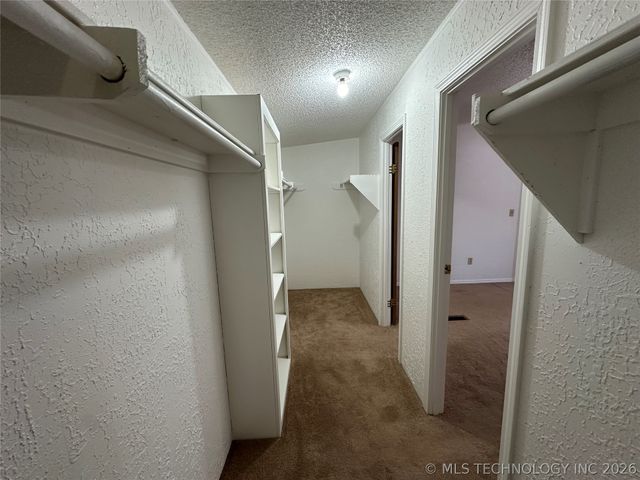 6 S Prince, Haywood, OK 74501