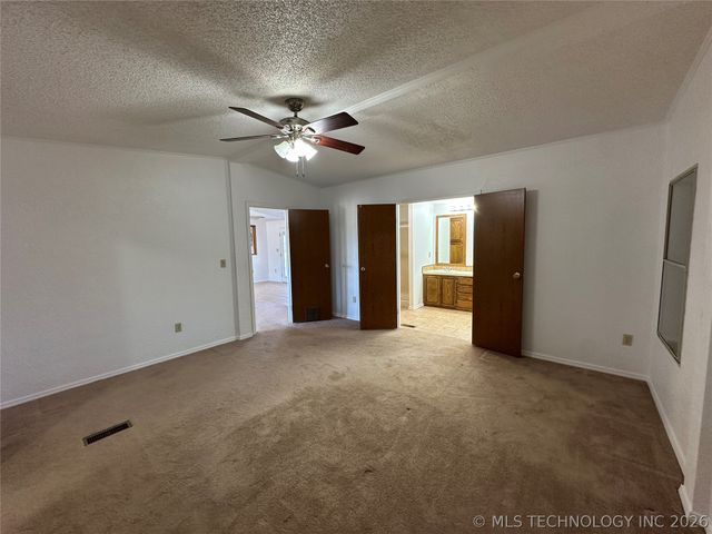 6 S Prince, Haywood, OK 74501