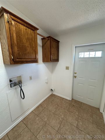 6 S Prince, Haywood, OK 74501