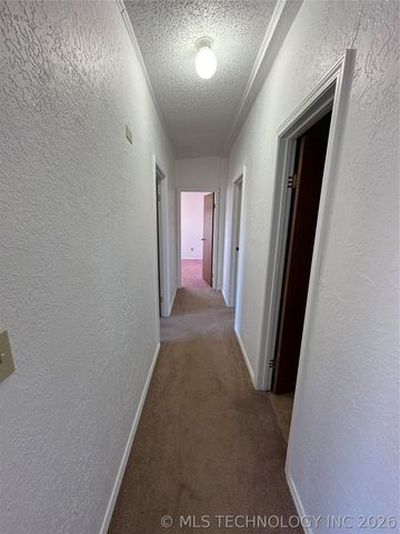 6 S Prince, Haywood, OK 74501