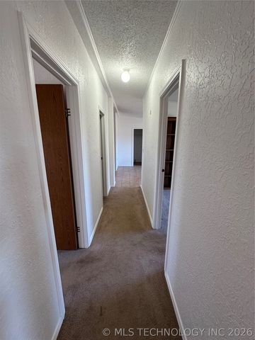 6 S Prince, Haywood, OK 74501