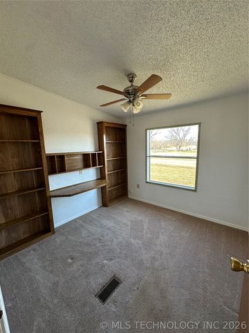 6 S Prince, Haywood, OK 74501