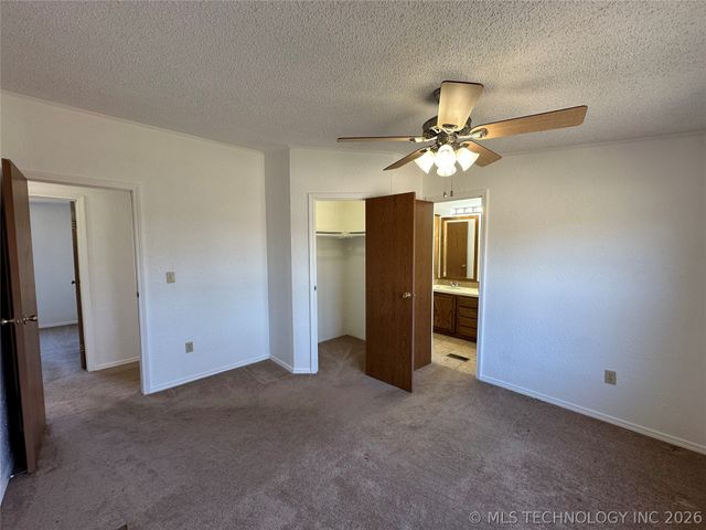 6 S Prince, Haywood, OK 74501