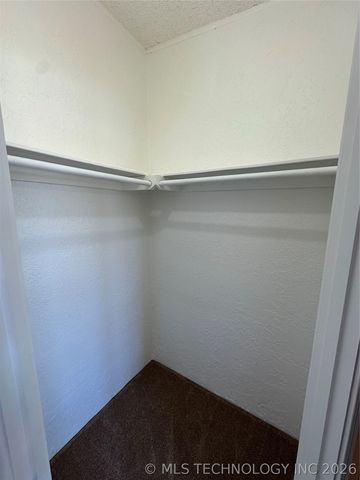 6 S Prince, Haywood, OK 74501