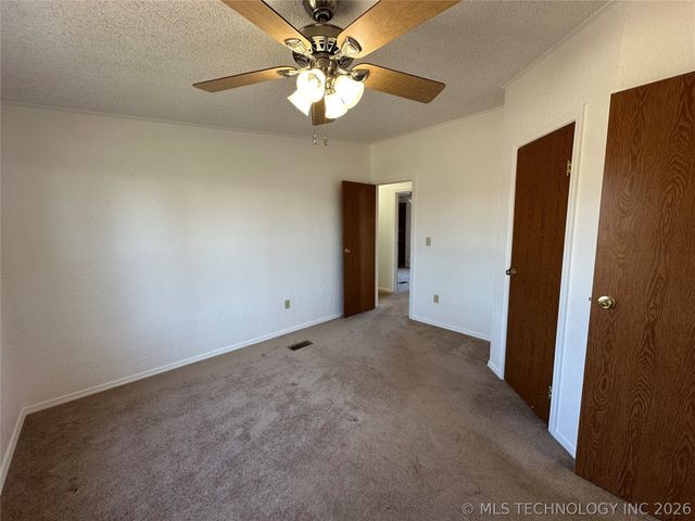 6 S Prince, Haywood, OK 74501