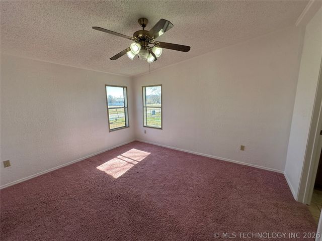 6 S Prince, Haywood, OK 74501