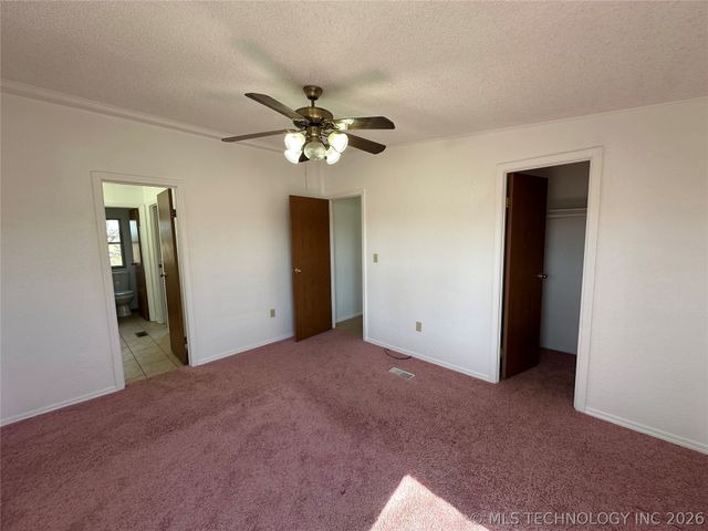 6 S Prince, Haywood, OK 74501