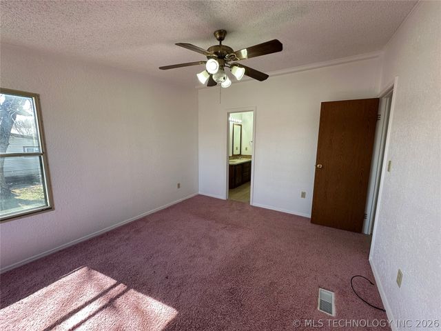 6 S Prince, Haywood, OK 74501