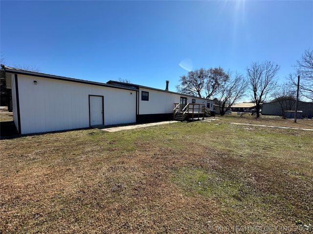 6 S Prince, Haywood, OK 74501