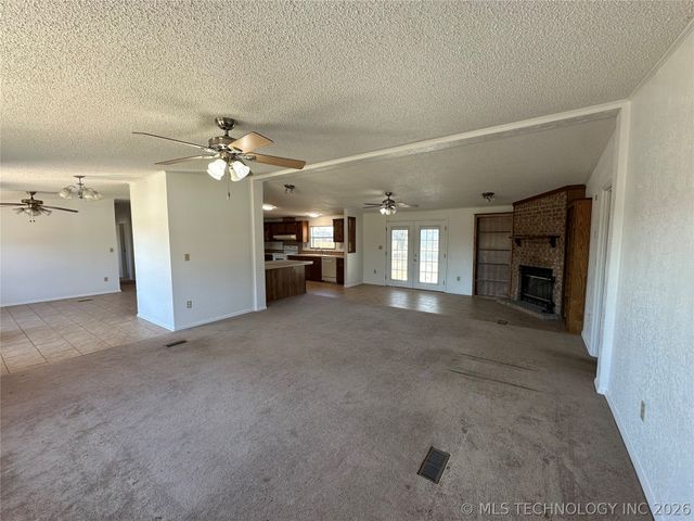 6 S Prince, Haywood, OK 74501