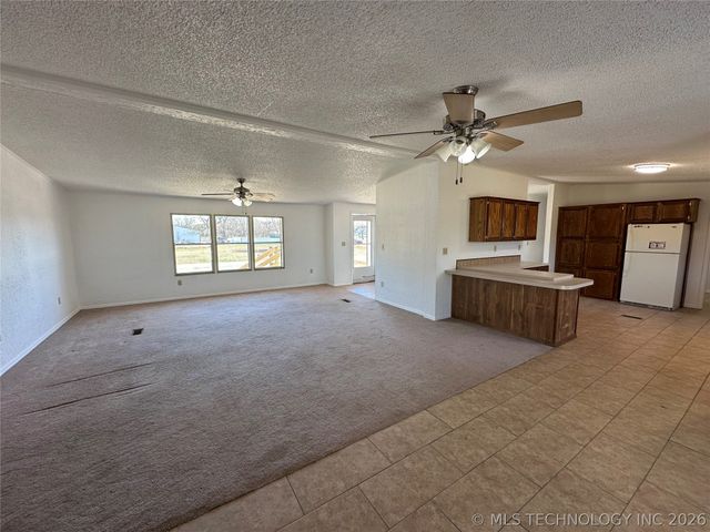 6 S Prince, Haywood, OK 74501