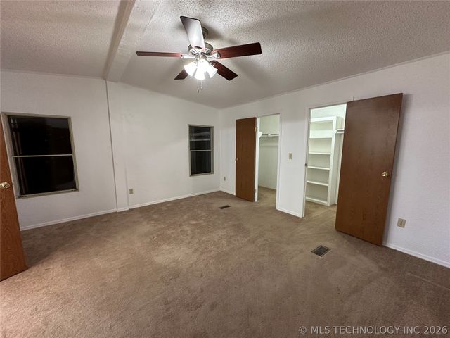 6 S Prince, Haywood, OK 74501