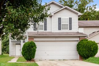 4358 Trace Wood Court, Indianapolis, IN 46254
