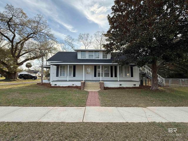 401 Hall Avenue, Bay Minette, AL 36507