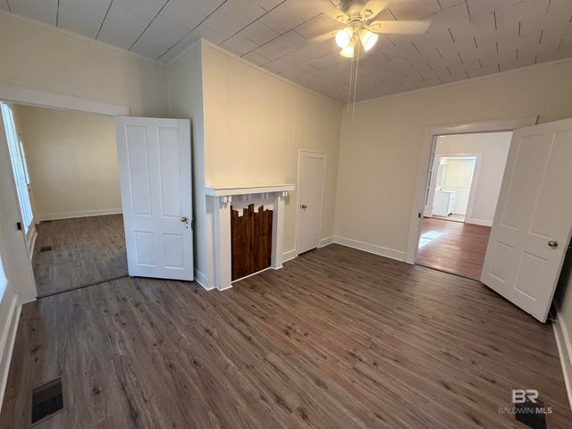 401 Hall Avenue, Bay Minette, AL 36507