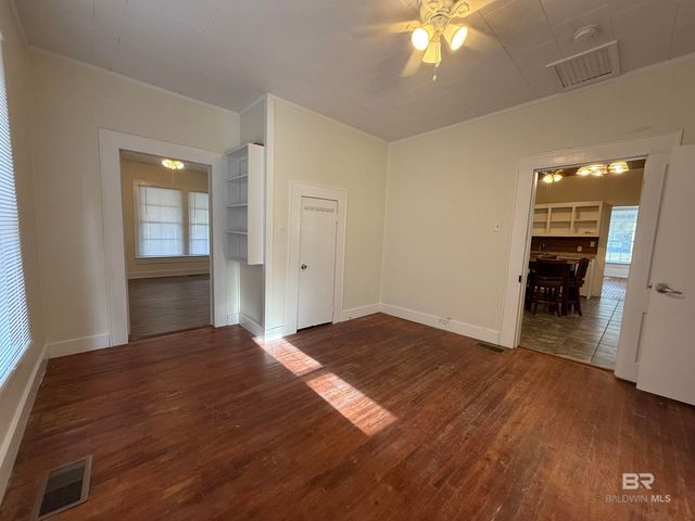 401 Hall Avenue, Bay Minette, AL 36507