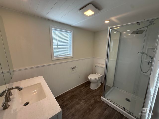 401 Hall Avenue, Bay Minette, AL 36507