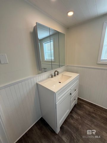 401 Hall Avenue, Bay Minette, AL 36507