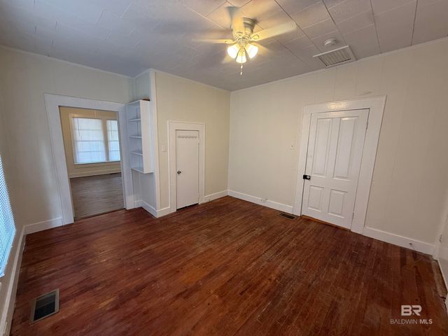 401 Hall Avenue, Bay Minette, AL 36507