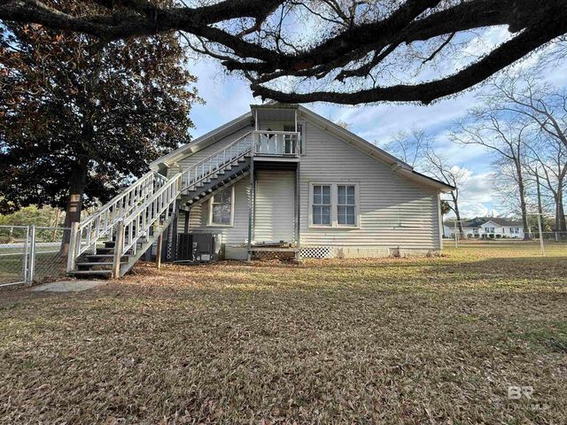401 Hall Avenue, Bay Minette, AL 36507
