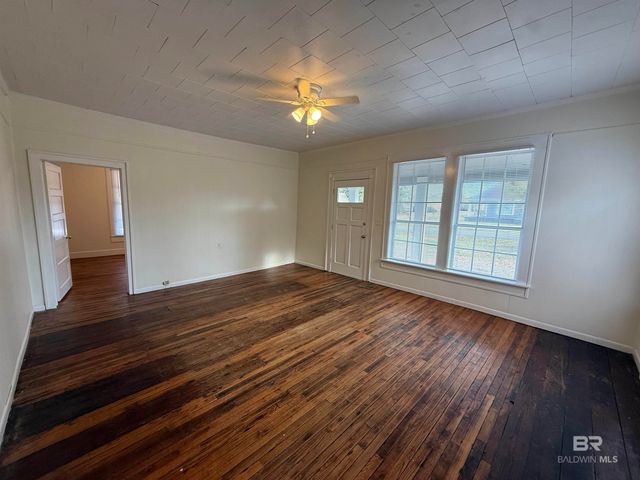 401 Hall Avenue, Bay Minette, AL 36507