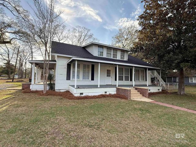 401 Hall Avenue, Bay Minette, AL 36507