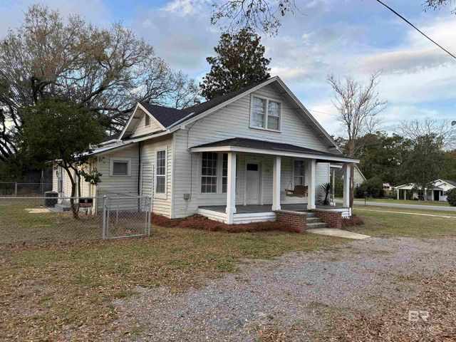 401 Hall Avenue, Bay Minette, AL 36507