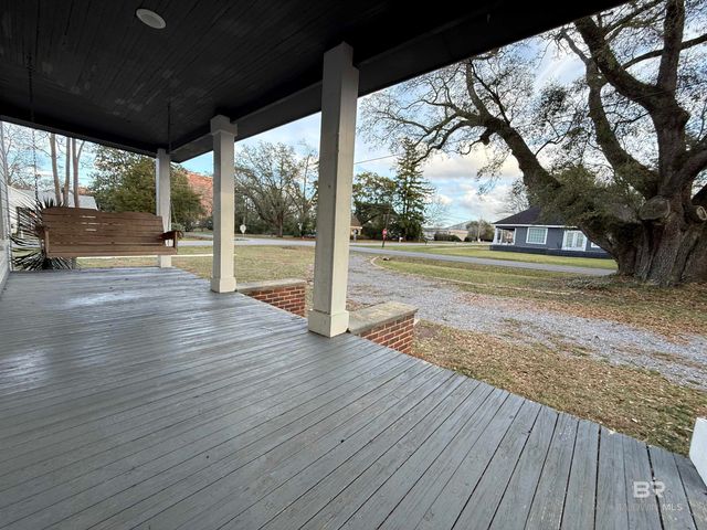 401 Hall Avenue, Bay Minette, AL 36507