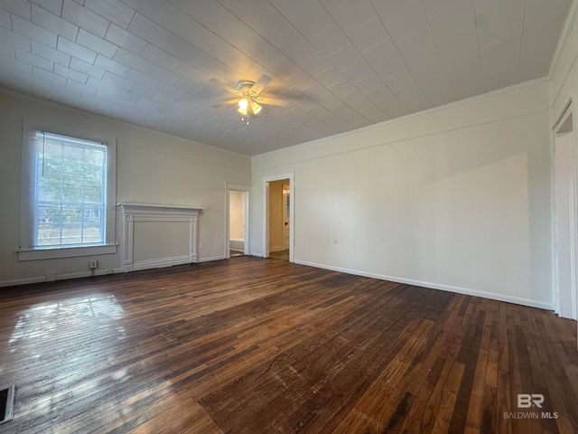 401 Hall Avenue, Bay Minette, AL 36507