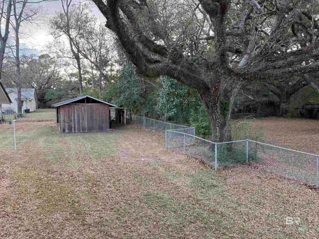 401 Hall Avenue, Bay Minette, AL 36507