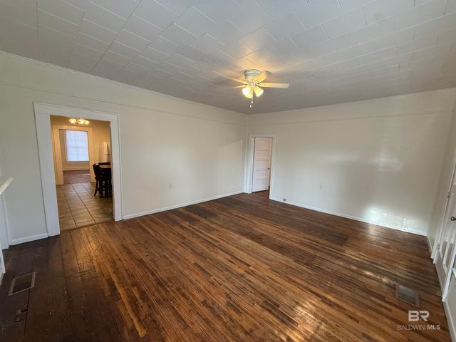 401 Hall Avenue, Bay Minette, AL 36507