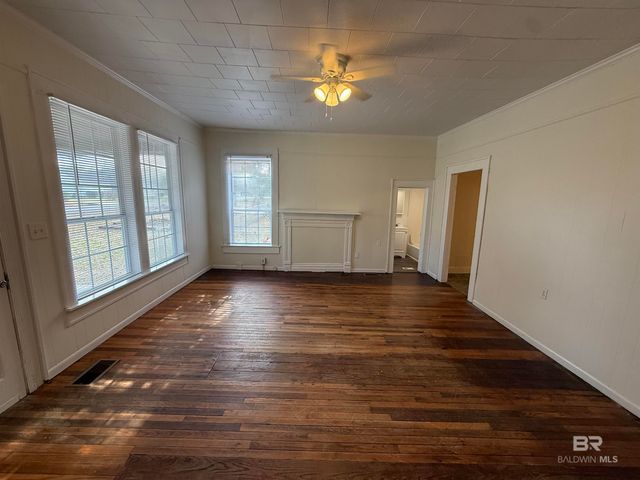 401 Hall Avenue, Bay Minette, AL 36507