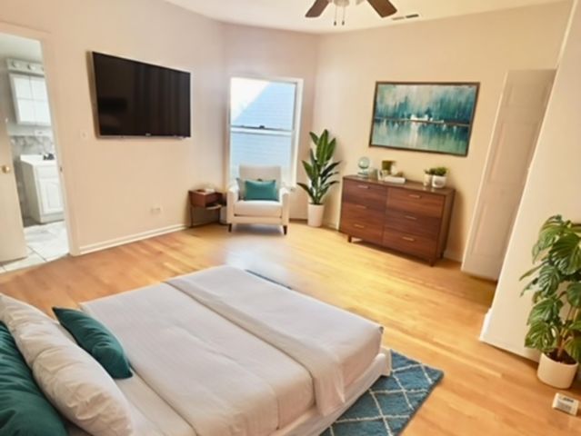 6945 S Dorchester Avenue 2S, Chicago, IL 60637