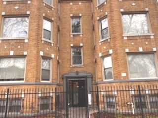 6945 S Dorchester Avenue 2S, Chicago, IL 60637