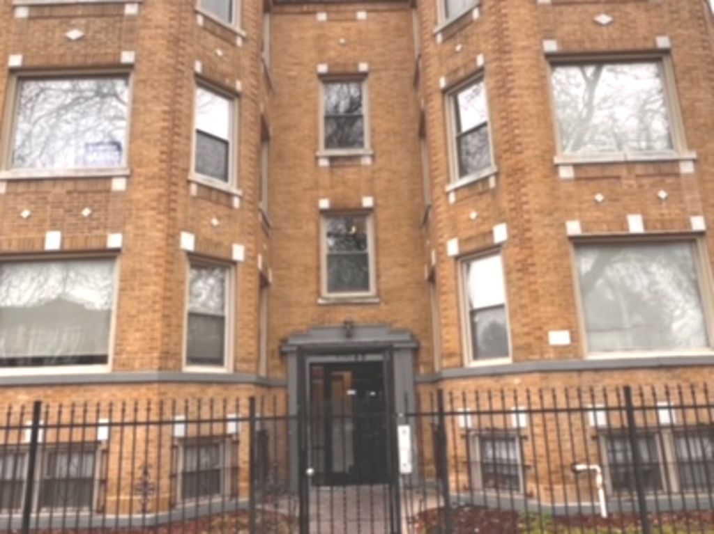 6945 S Dorchester Avenue 2S, Chicago, IL 60637