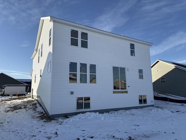 3755 Perennial PARKWAY, Franksville, WI 53126