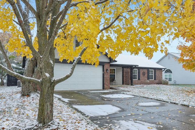 616 Sugar Maple Lane, Mooresville, IN 46158