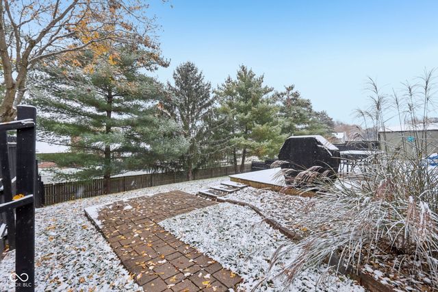 616 Sugar Maple Lane, Mooresville, IN 46158