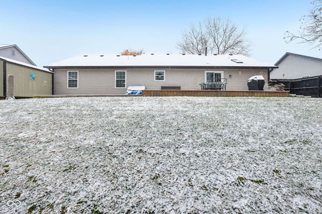 616 Sugar Maple Lane, Mooresville, IN 46158