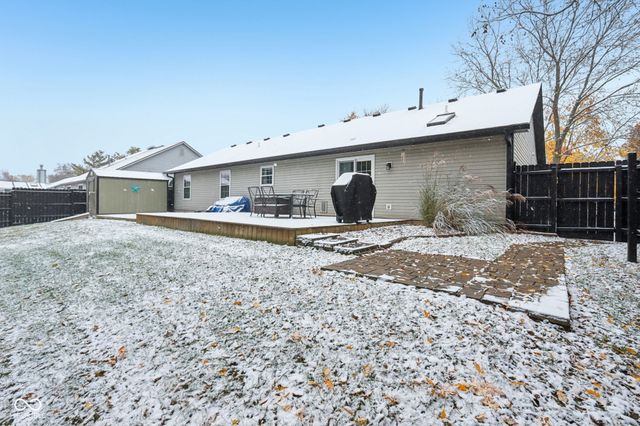 616 Sugar Maple Lane, Mooresville, IN 46158