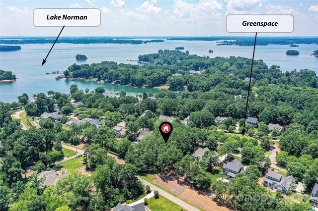 135 Hopkinton Drive, Mooresville, NC 28117