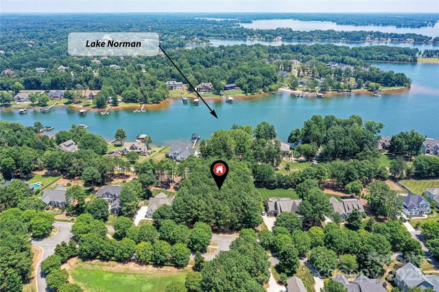 135 Hopkinton Drive, Mooresville, NC 28117